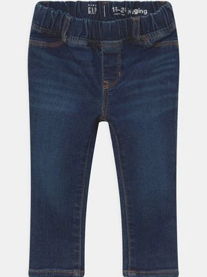 Jeansy Skinny Fit GAP