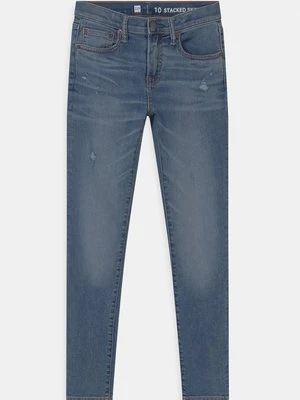 Jeansy Skinny Fit GAP