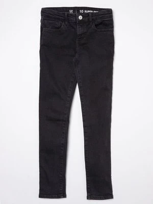 Jeansy Skinny Fit GAP