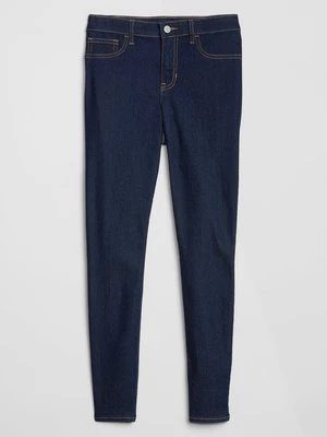 Jeansy Skinny Fit GAP