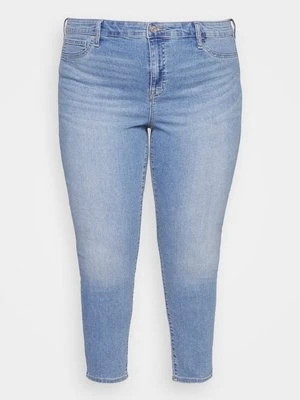 Jeansy Skinny Fit GAP