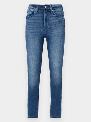Jeansy Skinny Fit GAP