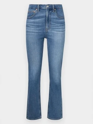 Jeansy Skinny Fit GAP