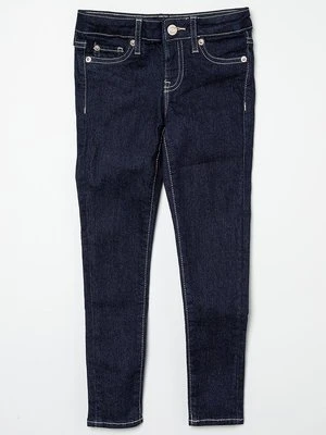 Jeansy Skinny Fit GAP