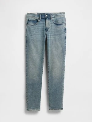 Jeansy Skinny Fit GAP