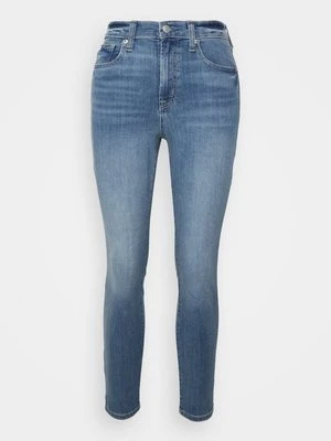 Jeansy Skinny Fit GAP