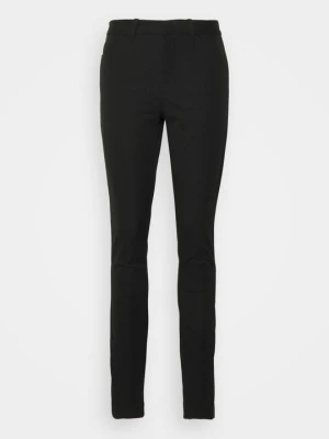 Jeansy Skinny Fit GAP czarny