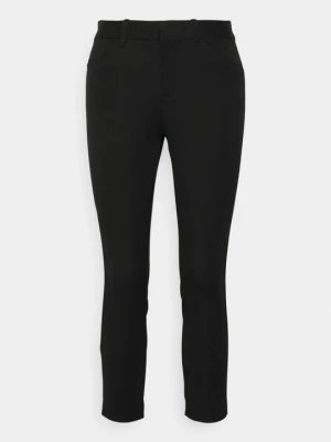 Jeansy Skinny Fit GAP czarny