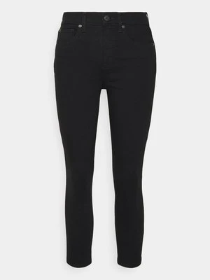 Jeansy Skinny Fit GAP granatowy
