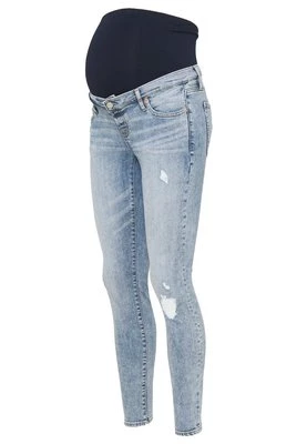 Jeansy Skinny Fit GAP Maternity