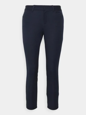 Jeansy Skinny Fit GAP niebieski denim