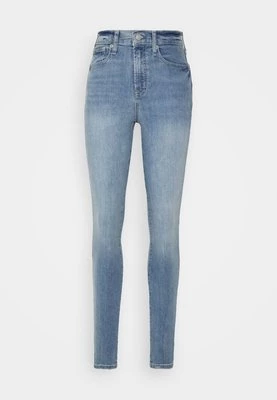 Jeansy Skinny Fit Gap Tall