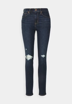 Jeansy Skinny Fit Gap Tall