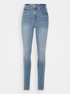 Jeansy Skinny Fit Gap Tall