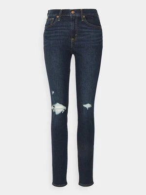 Jeansy Skinny Fit Gap Tall