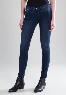 Jeansy Skinny Fit GAS