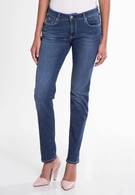 Jeansy Skinny Fit GAS