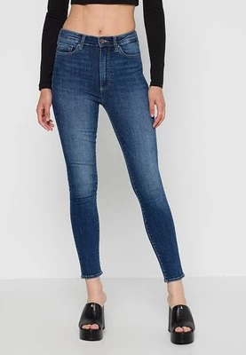 Jeansy Skinny Fit GAS