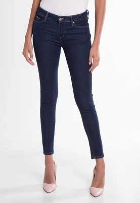 Jeansy Skinny Fit GAS