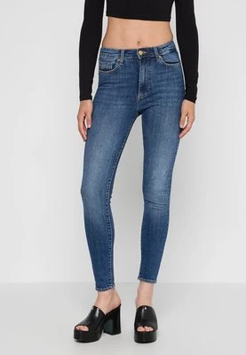 Jeansy Skinny Fit GAS