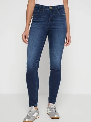 Jeansy Skinny Fit GAS