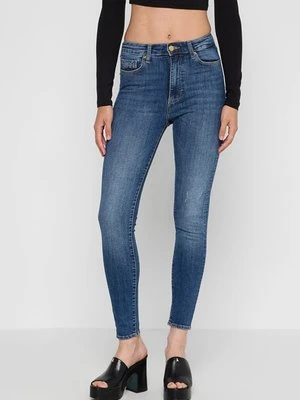 Jeansy Skinny Fit GAS