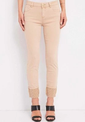 Jeansy Skinny Fit Gaudi