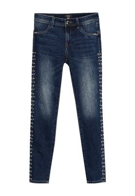 Jeansy Skinny Fit Gaudi