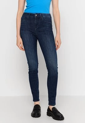 Jeansy Skinny Fit Gaudi