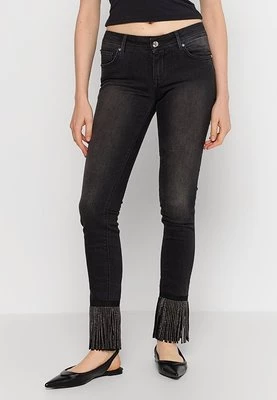 Jeansy Skinny Fit Gaudi