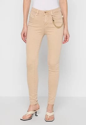 Jeansy Skinny Fit Gaudi