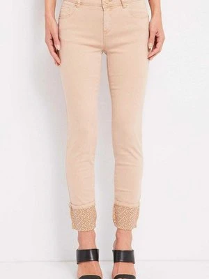 Jeansy Skinny Fit Gaudi