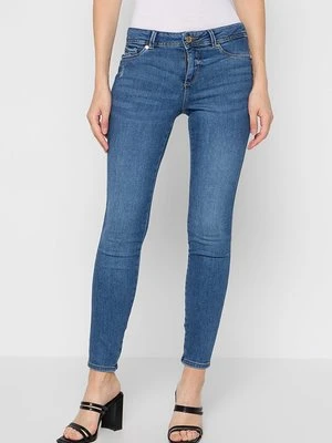 Jeansy Skinny Fit Gaudi