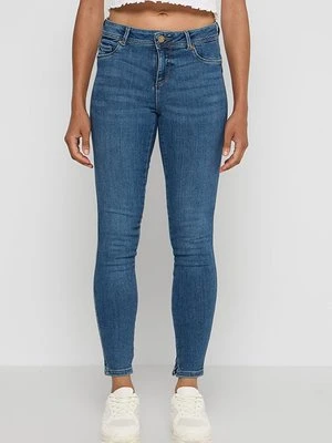 Jeansy Skinny Fit Gaudi