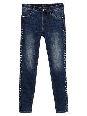 Jeansy Skinny Fit Gaudi