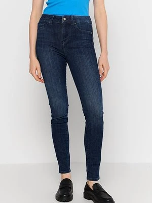 Jeansy Skinny Fit Gaudi