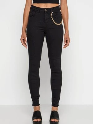 Jeansy Skinny Fit Gaudi