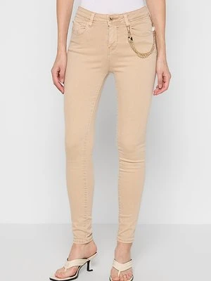 Jeansy Skinny Fit Gaudi