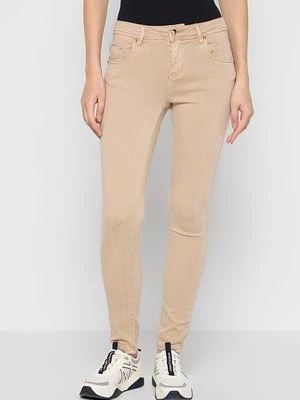 Jeansy Skinny Fit Gaudi