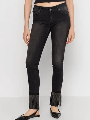 Jeansy Skinny Fit Gaudi