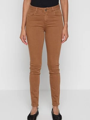 Jeansy Skinny Fit Gaudi