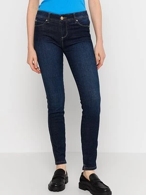 Jeansy Skinny Fit Gaudi
