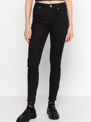 Jeansy Skinny Fit Gaudi