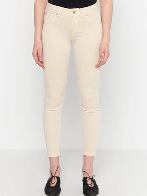 Jeansy Skinny Fit gaudi jeans