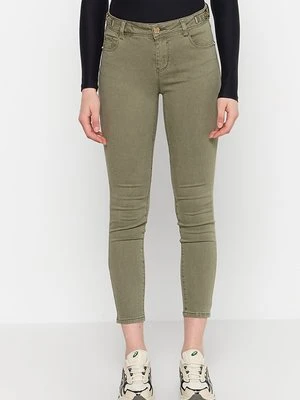 Jeansy Skinny Fit gaudi jeans