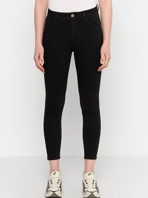 Jeansy Skinny Fit gaudi jeans