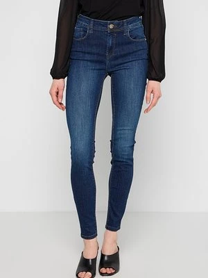 Jeansy Skinny Fit gaudi jeans