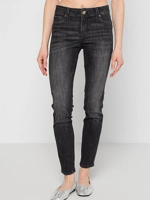 Jeansy Skinny Fit gaudi jeans