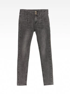Jeansy Skinny Fit gaudi jeans