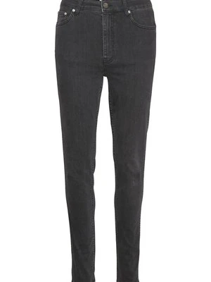 Jeansy Skinny Fit Gestuz